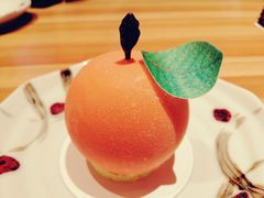 -皇品田苑日式料理(苏州中心店)