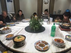 -曾家厨房·新徽菜(高新天柱路店)