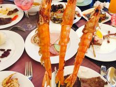 -东方红海鲜百汇(国际大厦店)