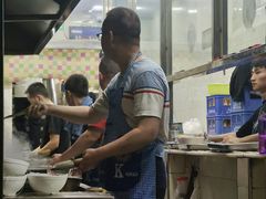 -刘信牛羊肉小炒泡馍(回民街店)