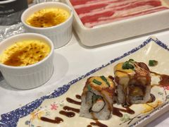 -拾也•和牛•海鲜•烤肉放题(卓悦INTOWN店)