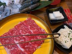 -牛New寿喜烧(青浦店)