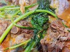 -真利味·脊骨火锅·正宗韩国料理(韩乐坊店)