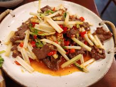 -紫滇源云南生态菜(丹凤街店)