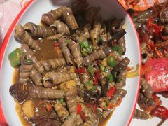 -熊记虾王·小龙虾(东晓南店)