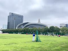 -黄龙魔方运动培训·棒球·橄榄球