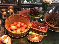 -肴约·花园式餐厅(湖里店)
