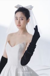 -MANLI BRIDAL婚纱