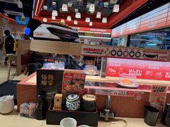 -万岁寿司(万国店)