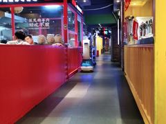 -丰茂烤串(金源店)