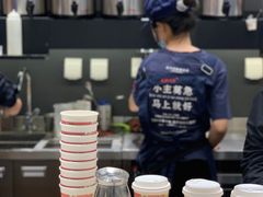 -茶颜悦色(金茂览秀城LG层外街店)