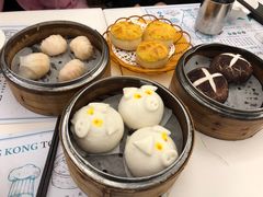 -点点心点心专门店(湾仔店)