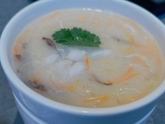 -江南里·新浙菜(苏州大悦城店)