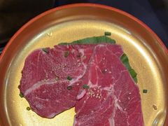 -拾也•和牛•海鲜•烤肉放题(卓悦INTOWN店)