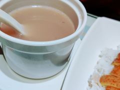 -鸿运茶餐厅(皇岗店)