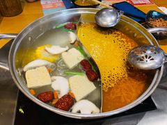-呷哺呷哺 黄金牧场 (盛世天骄店)
