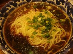 android_upload_pic-赖扁担重庆小面(友谊路店)
