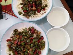 -杨记跷脚牛肉面(下元店)