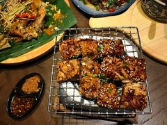 -雀舞云南菜(天津天河城购物中心店)