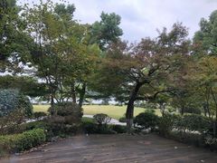 -浙江西子宾馆·瑶园咖啡厅