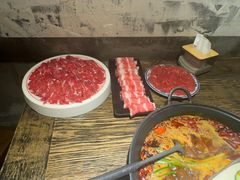 -冯校长老火锅(深圳总店)