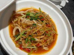 酸萝卜炒牛百叶-炊烟小炒黄牛肉(环球港店)