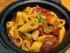 老厨红烧肉-蜀厨蓉匠(广福店)