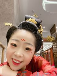 -盘子女人坊古装写真摄影(南京总店)