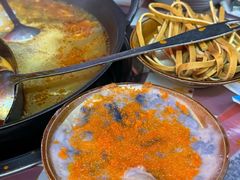 -赵美丽·重庆社区火锅·直营店(火车东站·中豪国际店)