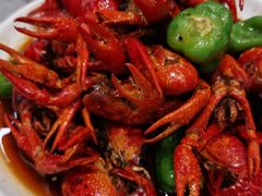 -虾女王·龙虾·烧烤(龙江店)