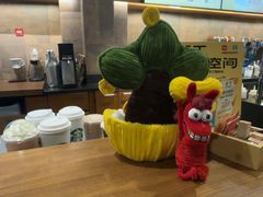 -星巴克(天津五大道店)
