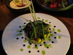 -AZUL by FUEL蓝色·法式酒馆(琶醍店)