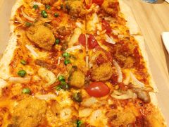 -必胜客(中大银泰店)