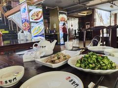 -集贤门·徽菜(南山店)