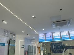 -深圳富茂格伦菲尔口腔门诊部(龙华清湖总院)