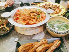 -嘎嘎鸭脑壳(蜀汉路店)