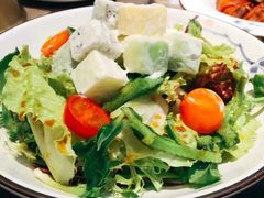-鼓楼东街老火锅(鼓楼店)