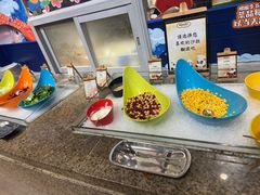 -熊猫自助餐厅.萌趣城堡(长隆熊猫酒店)
