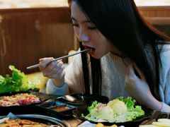 -杀猪天·韩国烤肉(总店)
