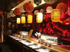 -滩万日本料理Nadaman(国贸大酒店)