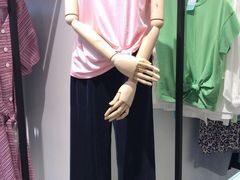 -新世界百货(顺义店)