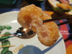 泰式虾饼-泰妃殿(新世界旗舰店)