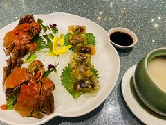 -蟹榭·本帮江浙菜·蟹宴(五角场合生汇商场店)