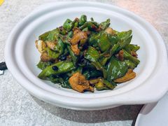 -湘遇长安·湘菜·陕西面(刘家窑店)