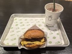 -Shake Shack(西单大悦城店)