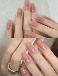 -斯馨·健康美甲美睫