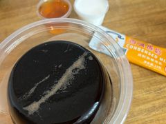-龟金正·港式甜品(客村店)