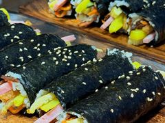 -传闻来紫菜包饭·打糕(西塔韩百店)