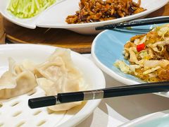 -山东老家(黄埔分店)