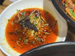 -麻辣盛艳(淮安万达店)